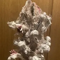 ゴジラ　シンゴジラ　ラストシーンのフィギュア