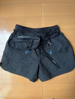 NIKE off-white ナイキ オフホワイト ショートパンツ