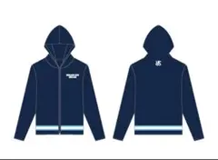 ☆新品・未使用・未開封☆ヤクルトスワローズ CREW UVカットパーカー