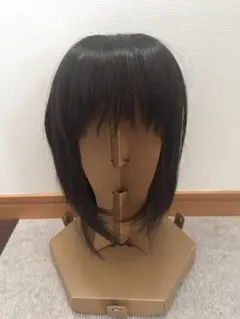 医療用ウィッグ に見える帽子