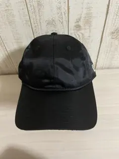 ニューエラ　キャップ　黒