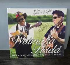 最終値 ハワイアン・ギター