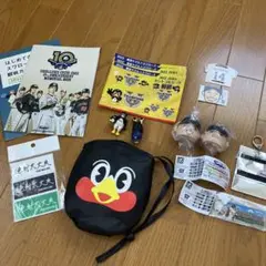 東京ヤクルトスワローズ 記念グッズセット