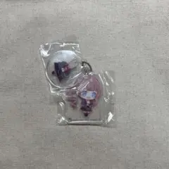 プロセカ 望月穂波 サンリオガチャキーホルダー