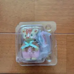 シルバニアファミリー キラキラくじ G賞 キリンの赤ちゃん
