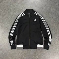 adidas Iconic Warm Up Track Jacket O