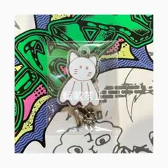 nexz ユウ O-RLY? アクリルキーホルダー