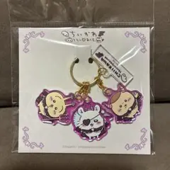 ちいかわ てんし＆あくま あくまなアクリルチャーム