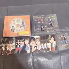 ジェヒョン BOYLIFE BOYNEXTDOOR ケミ 特典 トレカ 匿名配送