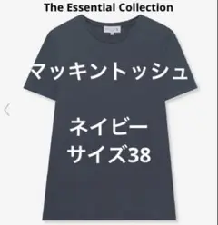 MACKINTOSH The Essential Collection Tシャツ