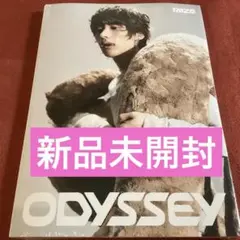 新品未開封 RIIZE odyssey フォトブック トレカ アントン