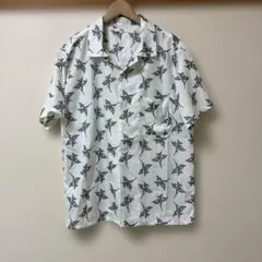 リボ　Revo. 半袖シャツ