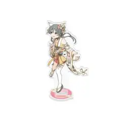 IDOLY PRIDE オンラインくじvol5 B賞アクスタ 奥山すみれ 1点①