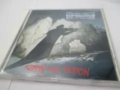 CD　STS 8 ミッション／スリッピン・イントゥ・フィクション