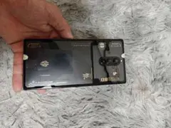 Redmagic 8 pro 12/256gb