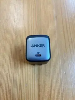 【美品】Ankerアンカー充電器 USB-C 65W