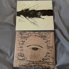新品未開封 2作品セット NAGAN SERVER×lee/toki+sen