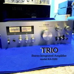 2025年最新】TRIO KA-5100の人気アイテム - メルカリ