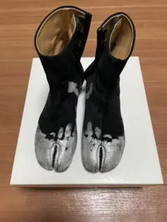 Maison Margiela アンクルブーツ 35
