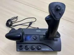 HORI プレイステーション2 フライトスティック