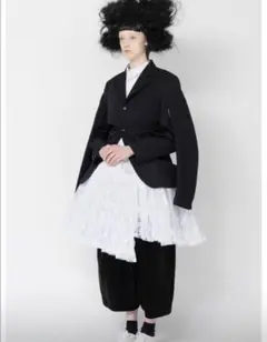 2025年最新】COMME des GARCONS チュール ワンピースの人気