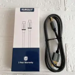 USB 3.0タイプAオス- Aオス ケーブル 1m