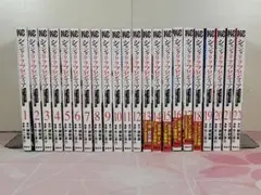 【全22巻セット】シャングリラ・フロンティア