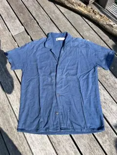 ALWAYS SUNSHINE Co. 半袖シャツ　メンズS