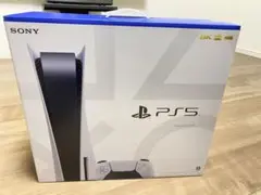 プレイステーション5
