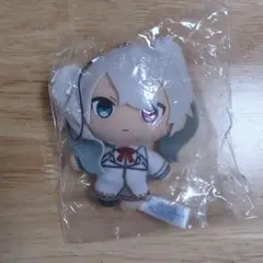 プロセカ ラッキーくじ ぷちぬい ニーゴミク