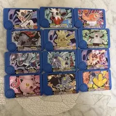 ポケモンフレンダ　まとめうり　12枚