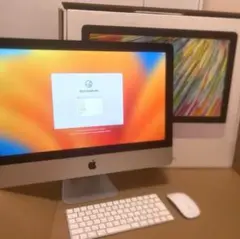 Imac 21.5 inch 2017