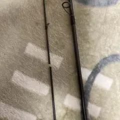 ジャンク品アブガルシア ソルティステージプロトタイプxlss992m40