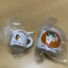 【とっとこハム太郎】