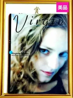 Virgin : ビルジニー・デデユー写真集 Virgin : ビルジニー・デデユー写真集 - メルカリ