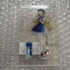 フィービー　アクリルスタンド　鳴潮　ヴィレッジヴァンガード 限定