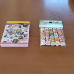 文房具セット２
