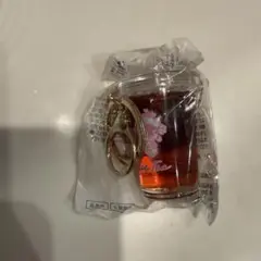 午後の紅茶　ストレートティー　ガチャガチャ　非売品