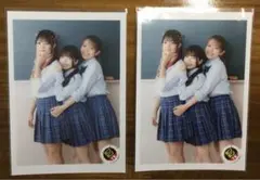 ボンボンTV ブロマイド 第2弾 どみちゃん みーみ おかゆ
