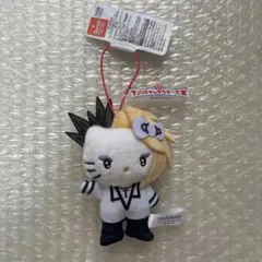 サンリオキャラクターズ キャラクター大賞マスコット2025 yoshikitty