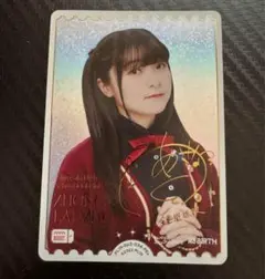 ラブカ　ラブライブオフィシャルカードゲーム　法元明菜　鍾嵐珠　PE+