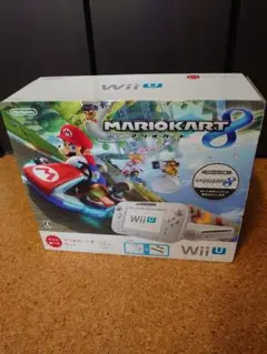 Wii U本体