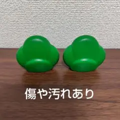 レゴデュプロ　草　しげみ　葉　①