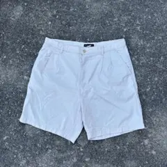 NIKE 黒タグ　90年代　ショート　ハーフパンツ　90s ツータック