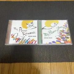 BEEGIE ADAIR　ビージー・アデール　CD２枚セット
