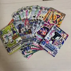 アイカツカードセットクール 31枚