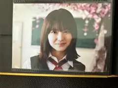 山田杏奈 ひらいて ブロマイド
