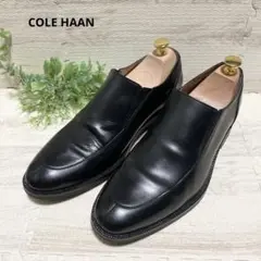 COLE HAAN(コールハーン)ビジネスシューズ ローファースリッポン25.5