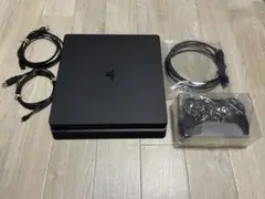 SONY PlayStation4 CUH-2200BB01