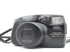 【極美品✨完動品】PENTAX ZOOM 105 super